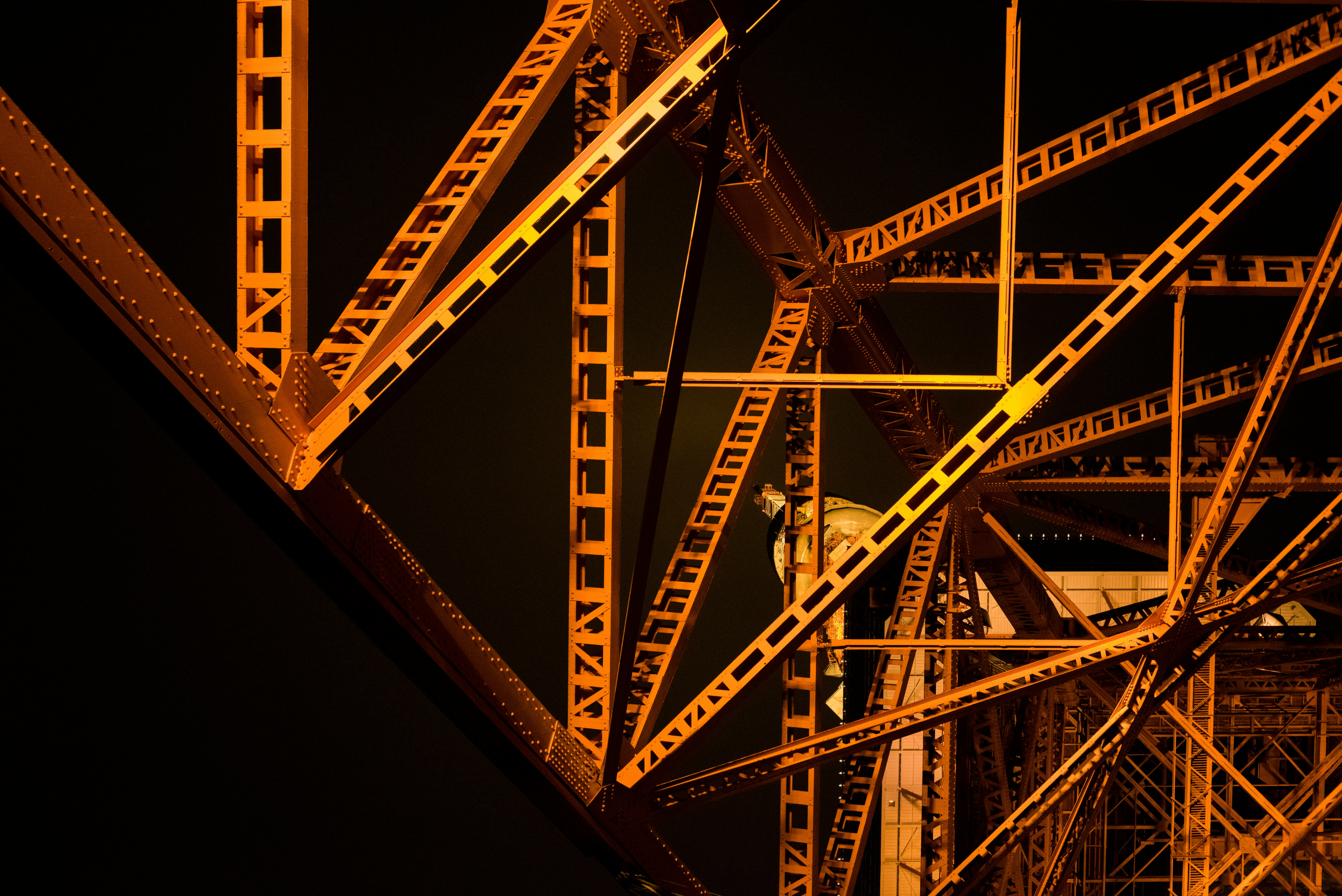 Structural Modeling