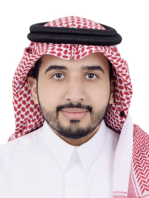 Dr. Ali Alqarni